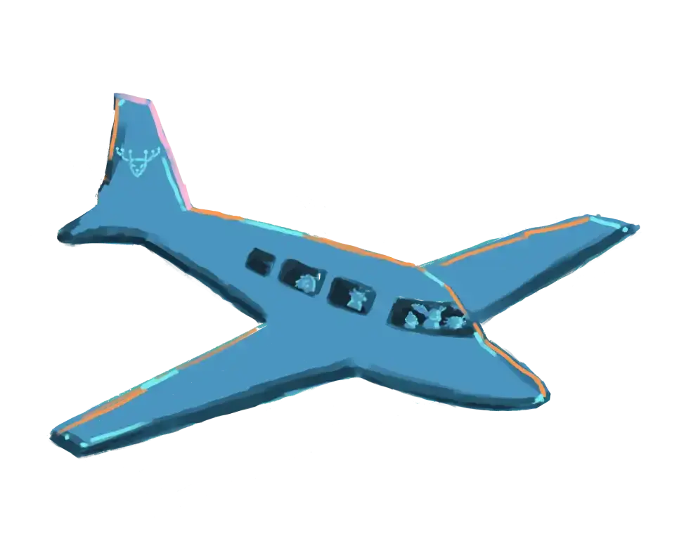 plane